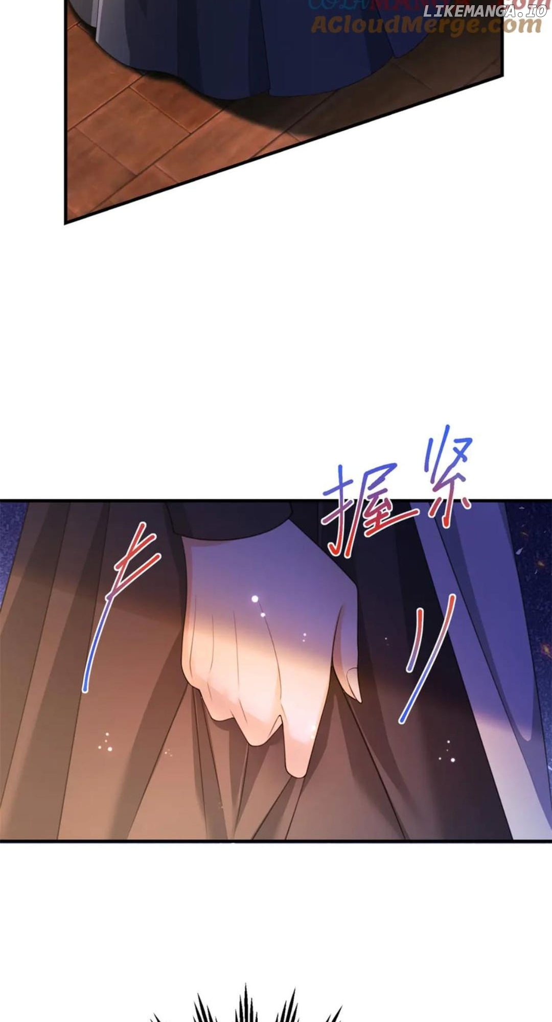 The Duchess Goes Crazy Once A Day Chapter 26 - page 41